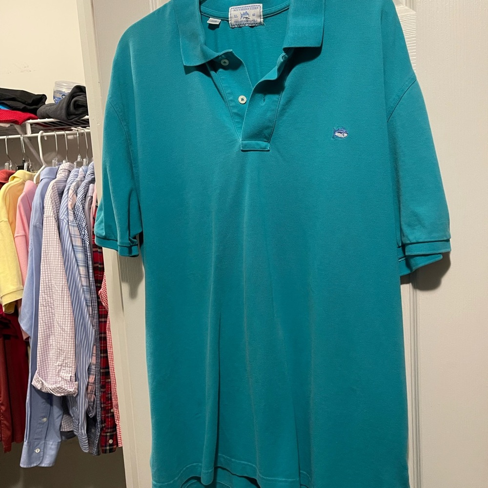 Southern Tide Polo